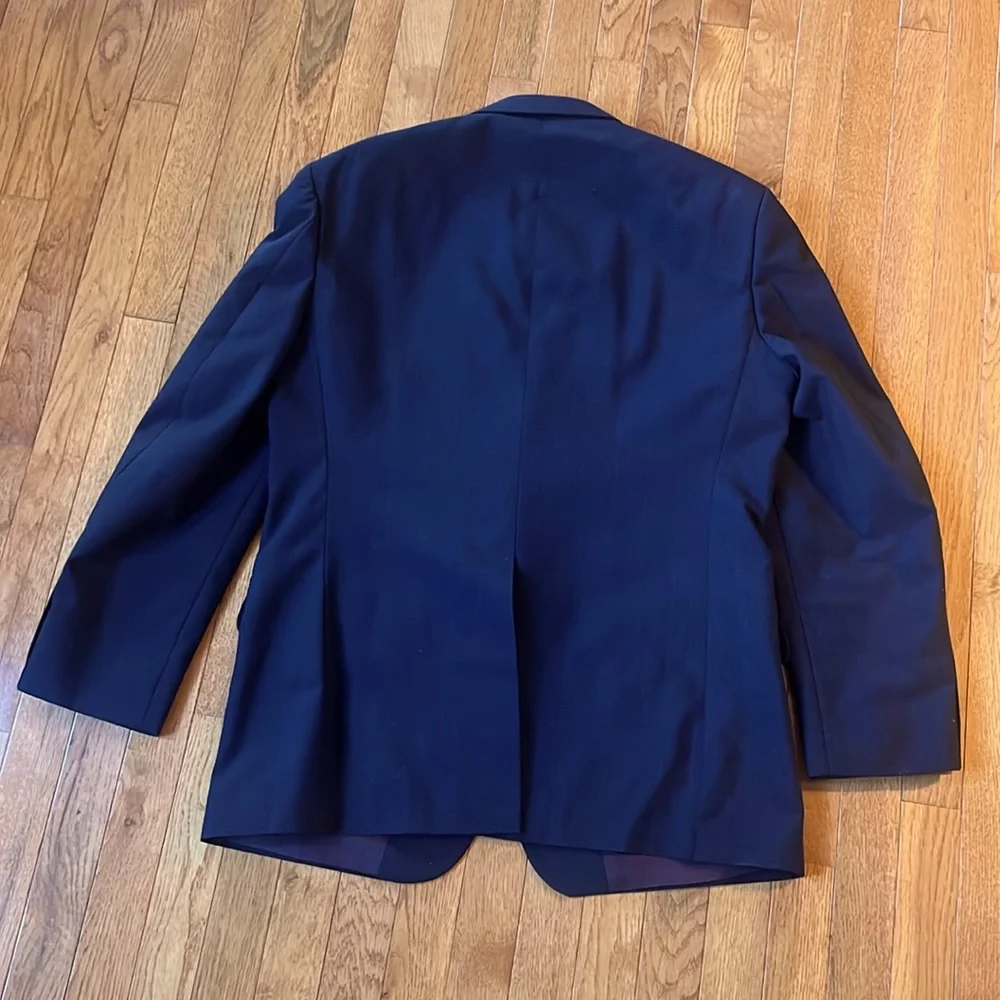 Vintage Men’s Andhurst Suit